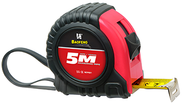 Measuring Tape 5.5 Meter x 25mm  5.5 MTR