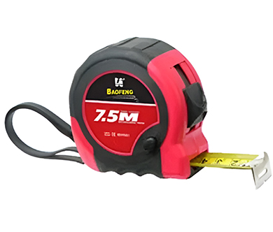 Measuring Tape 7.5 Meter x 25mm 7.5 MTR