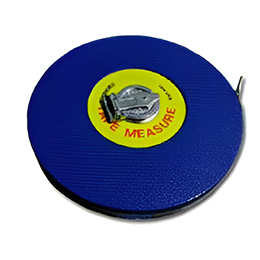 Fiber Measuring Tape JC5001  50 MTR