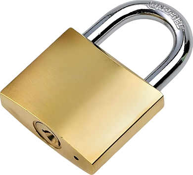 Pad Lock Goldpeak  32mm