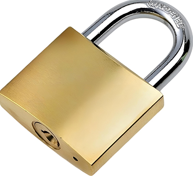Pad Lock Goldpeak  38mm