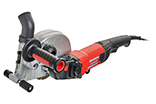 Double Disc Cut-off Grinder 2600W/6600 rpm, 230mm