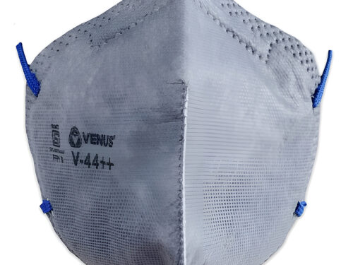 Respirator Mask Venus V-44
