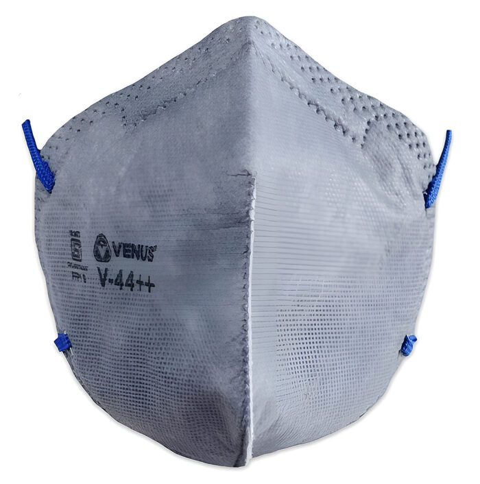 Respirator Mask Venus V-44