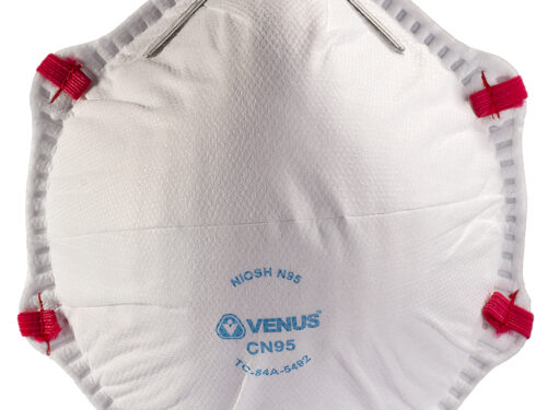 Respirator Mask Venus N-95
