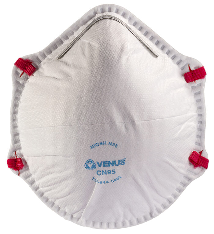 Respirator Mask Venus N-95