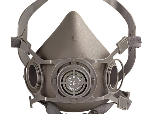 Half Face Mask Venus V-800