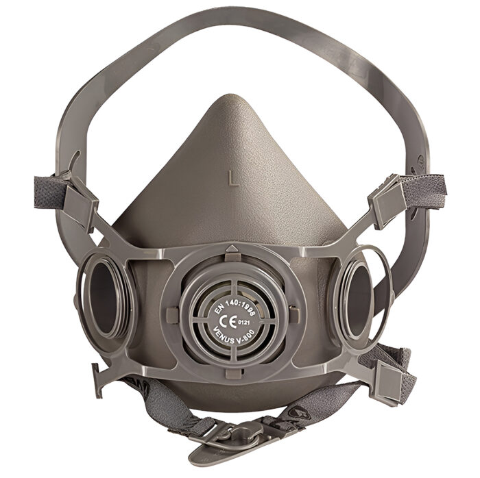 Half Face Mask Venus V-800