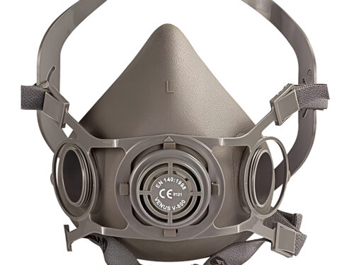 Dual Filters Venus V-7800