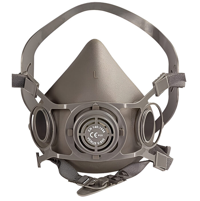 Dual Filters Venus V-7800