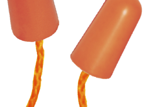 Ear Plug With Cord Venus H-101