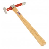 Cross Chisel Curved Hammer