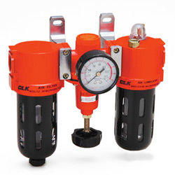 Air Filter Regulator & Lubricator ½” (CFRO-400)