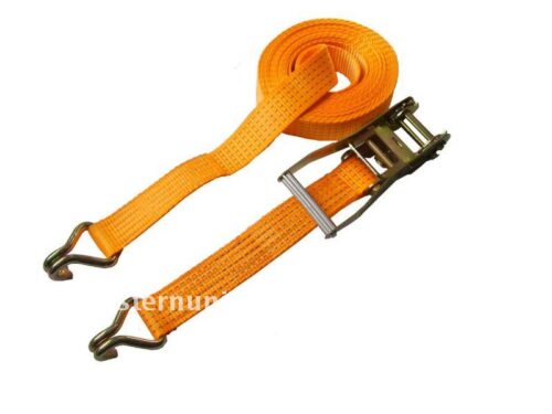 Cargo Lash 2” x 30 Ft with 2 Hooks