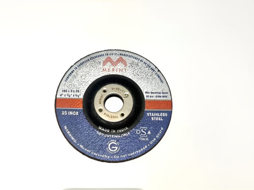 Merint CS Cutting Disc  100×3.0x16
