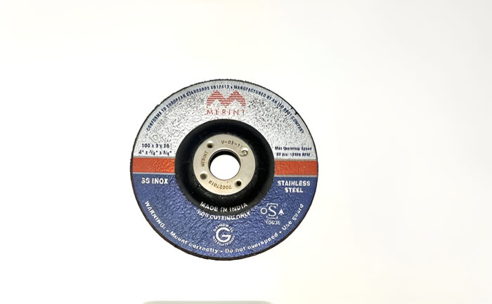 Merint CS Cutting Disc  100x3.0x16