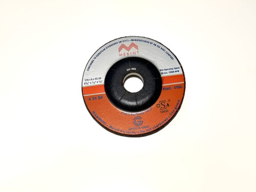 Merint CS Grinding Disc  115×6.0x22.2