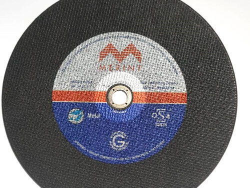 Merint CS  Cutting Disc  300×3.0x25.4