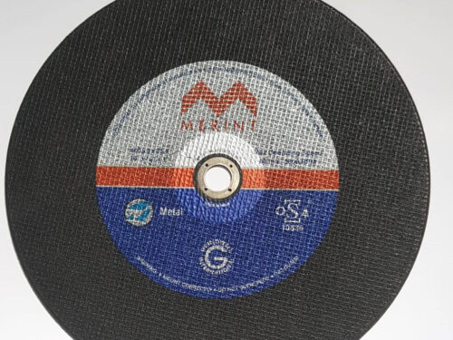 Merint CS Cutting Disc  350×3.0x25.4