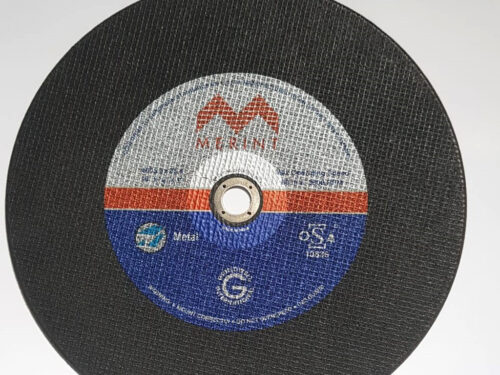 Merint CS Cutting Disc  400×3.0x25.4
