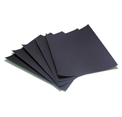 Emery  Sheet Coarse