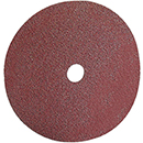 Merint Fiber Disc  4½” grit 24