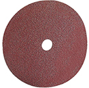 Merint Fiber Disc 4½”  grit 36