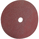 Merint Fiber Disc  4½” grit 60