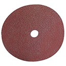 Merint Fiber Disc  4½” grit 120