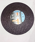MFlex CS Cutting Disc400x3.2×22.2