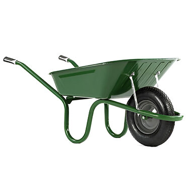 Wheel Barrow HD