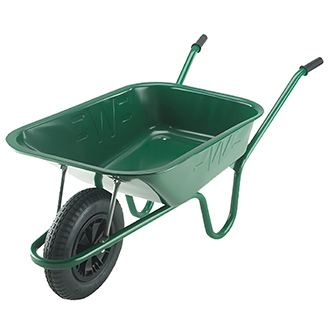 Wheel Barrow LD