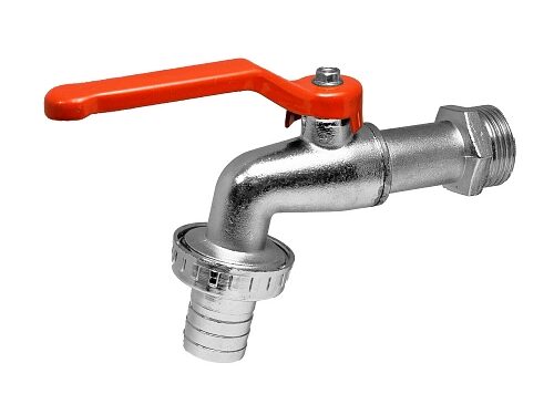 Water Valve ½”