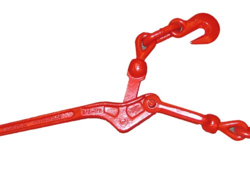 Load Binder ½”
