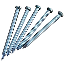 Concrete Nail  1”