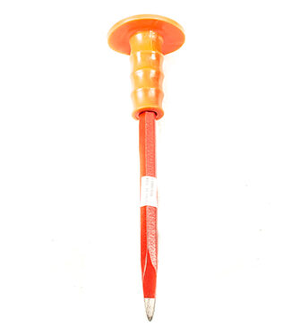 Concrete Chisel Pointed 300 MM