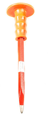 Concrete Chisel Pointed 350 MM