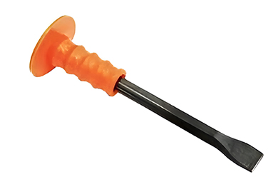 Concrete Chisel Flat -300 MM
