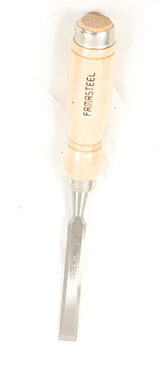 Wood Chisel  1”