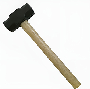Sledge Hammer  8 Lbs
