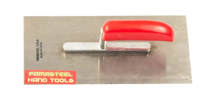 Mason Float Steel  13 x 28