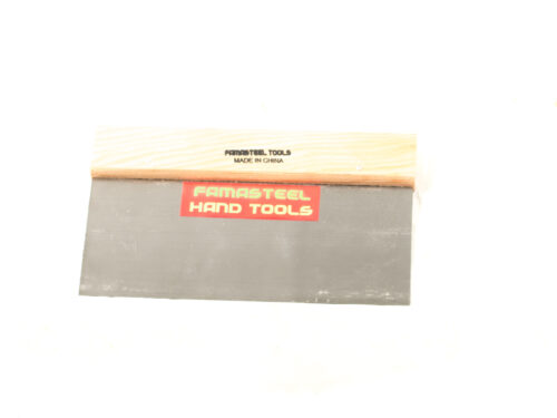 Paint Scraper  8”