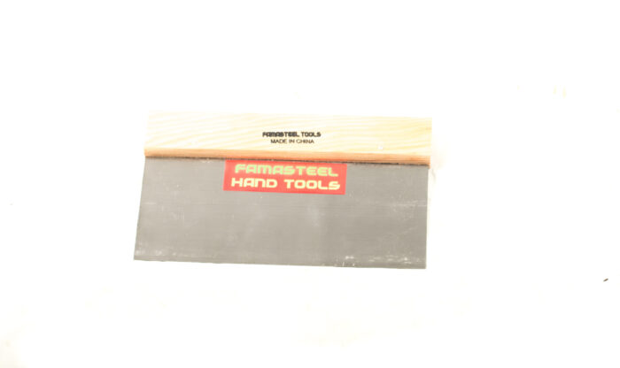 Paint Scraper  8”