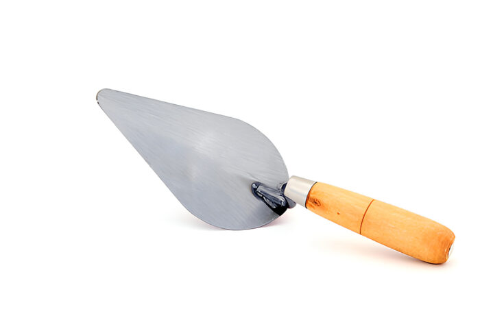 Mason Trowel  6”
