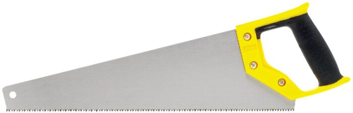 Hand Saw  wood 24”