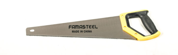Finishing Saw wood  14”