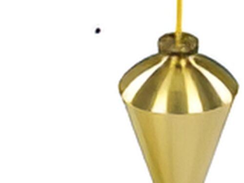 Plumb Bob  500 Grm