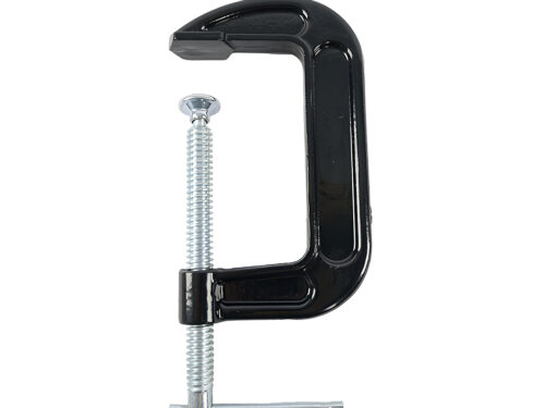 C Clamp  2”