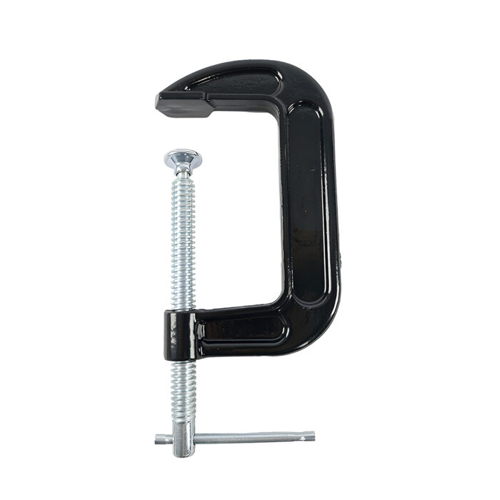 C Clamp  4”