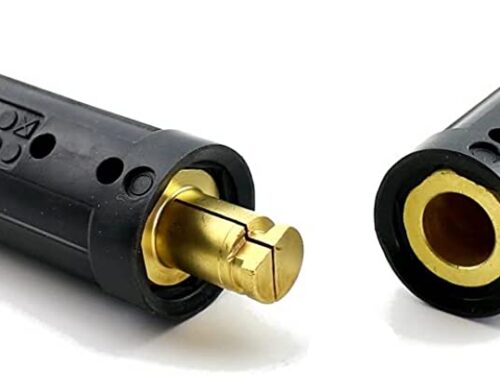 Cable Connector 50-70mm